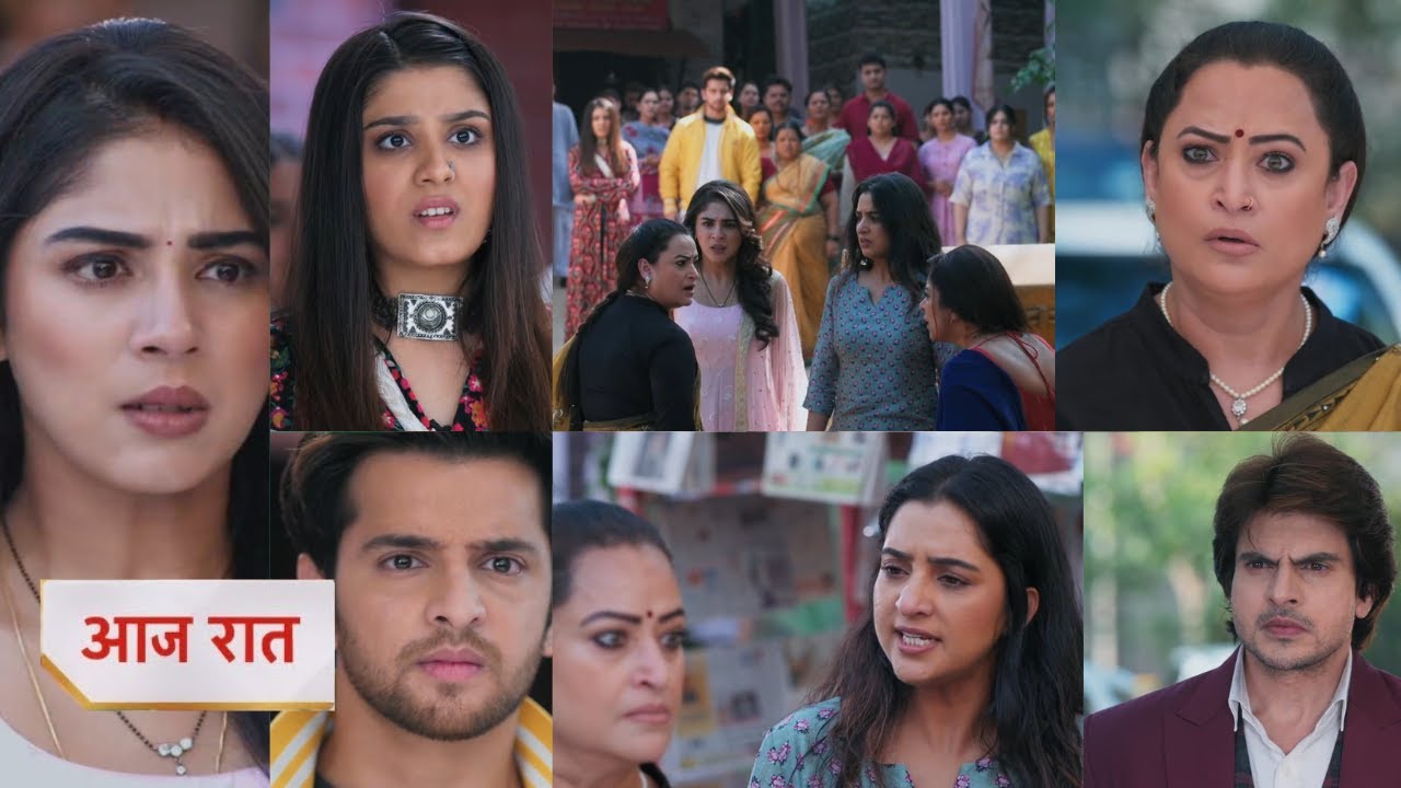 Anupama 18 January 2026 new promo - Jassi takes stand for anupama