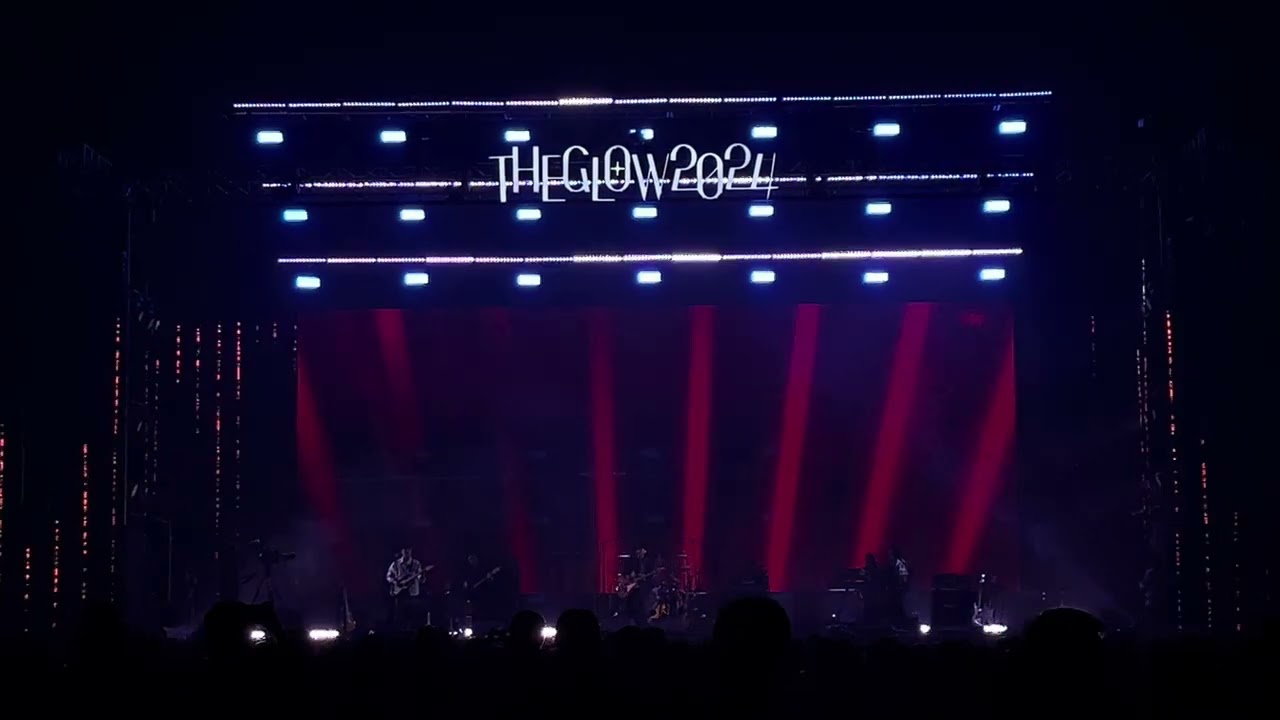 THE GLOW 2024 | FSTVL LIFE | 더 글로우 페스티벌 2024 | Lee Seung Yoon | 이승윤 | 풀영상 | Full Video