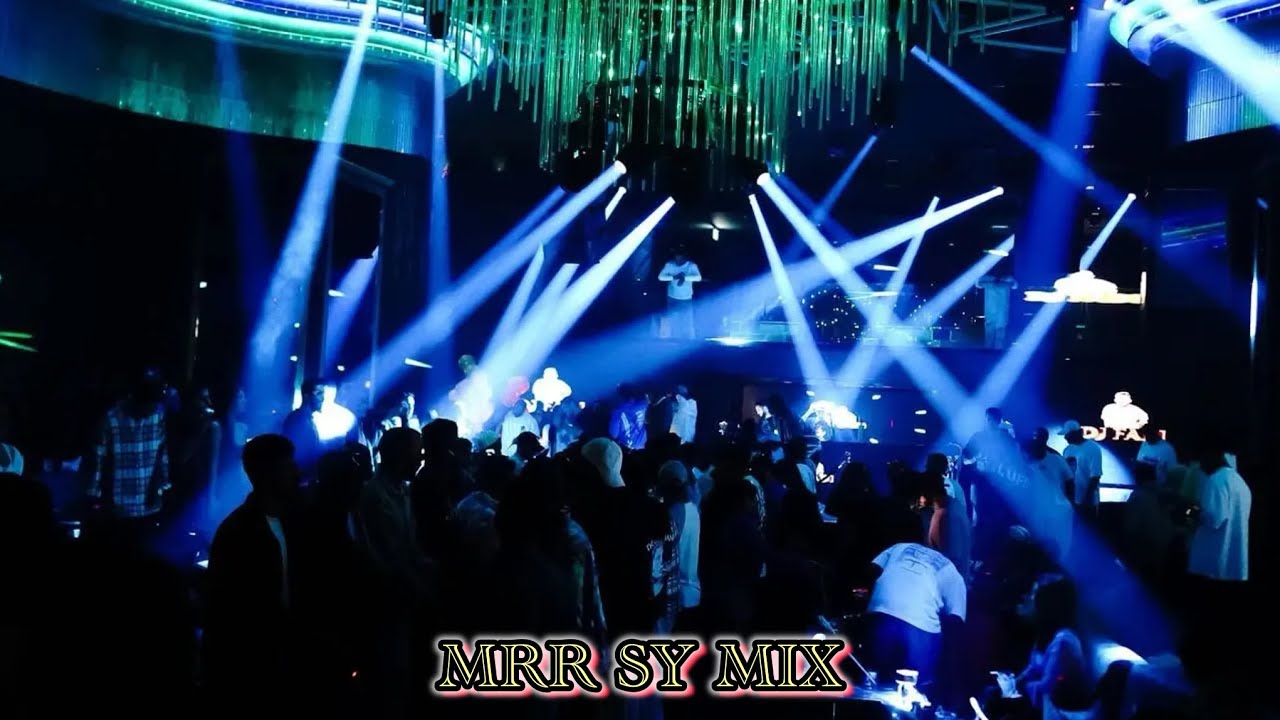 ReMix_2025 🎵 បទក្លឹបល្បីខ្លាំងបុកបាស 🔇 BREAK MIX CLUB / MRR SY MIX