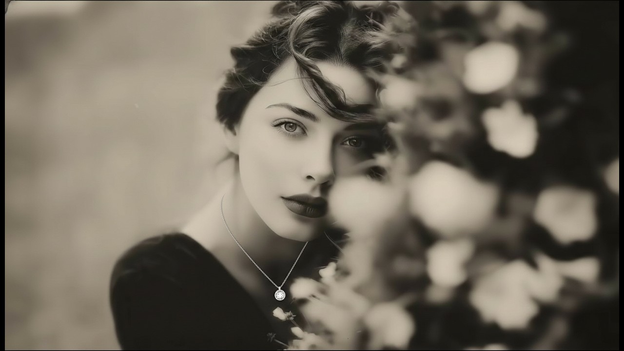 Chanson Française d’Amour 🎼 Douce Émotion et Harmonie Sensible sous les Lumières de Paris 🇫🇷 #9