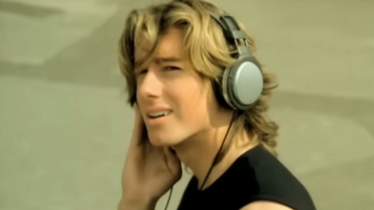 John Parr vs. Tommyknockers - New Horizon