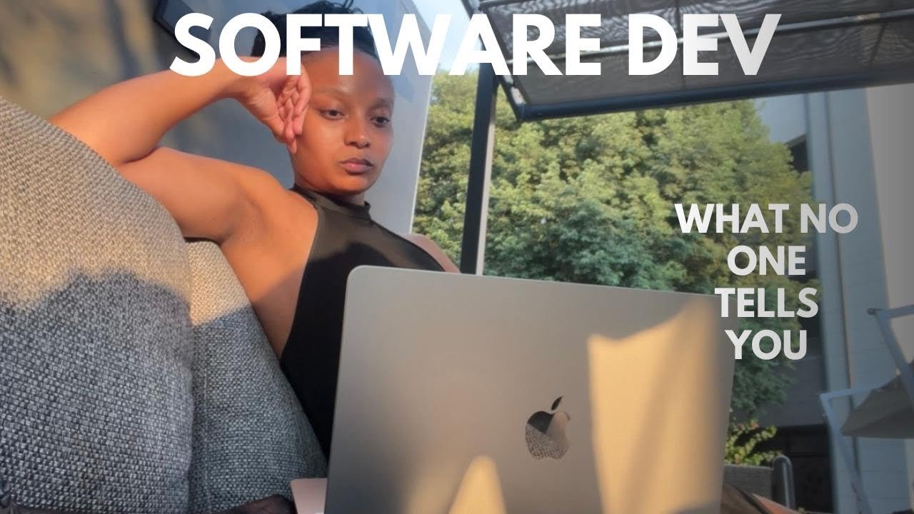 Жизнь разработчика: Обратный отсчет до отпуска | Распаковка MacBook M2 | Собираемся установить мо...