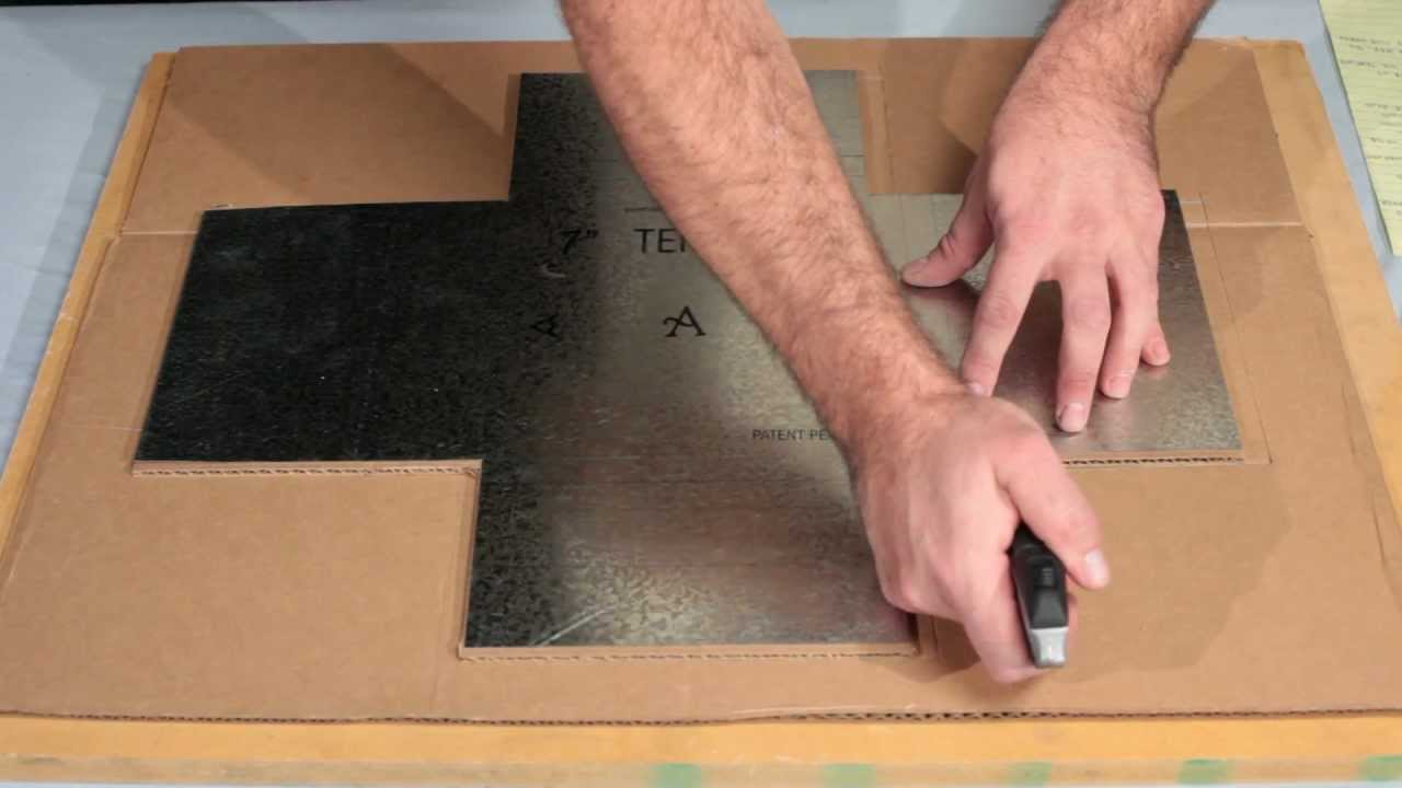 sowndsboxtemplates - Bonus tips and tutorials - Make your own shipping box with templates