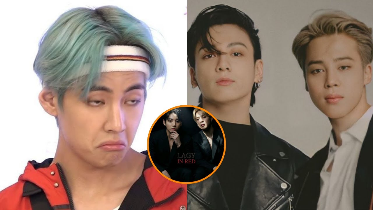 Fans Are Realizing the Truth… Jungkook Was Never Closest to Taehyung—It Was Jimin All Along