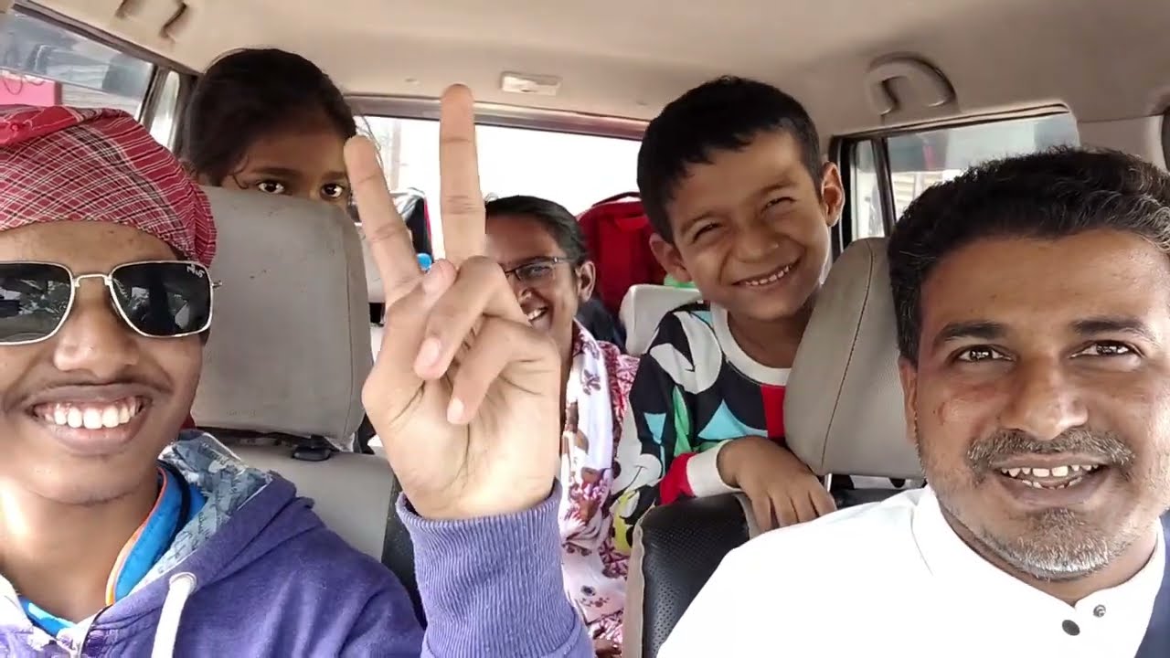 बाईक आणि कारने कोकणाची वारी | डोंबिवली ते चिपळूण फॅमिली रोड ट्रिप, धमाल आणि मस्ती | Konkan Calling