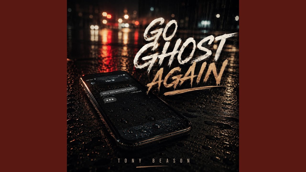 Go Ghost Again