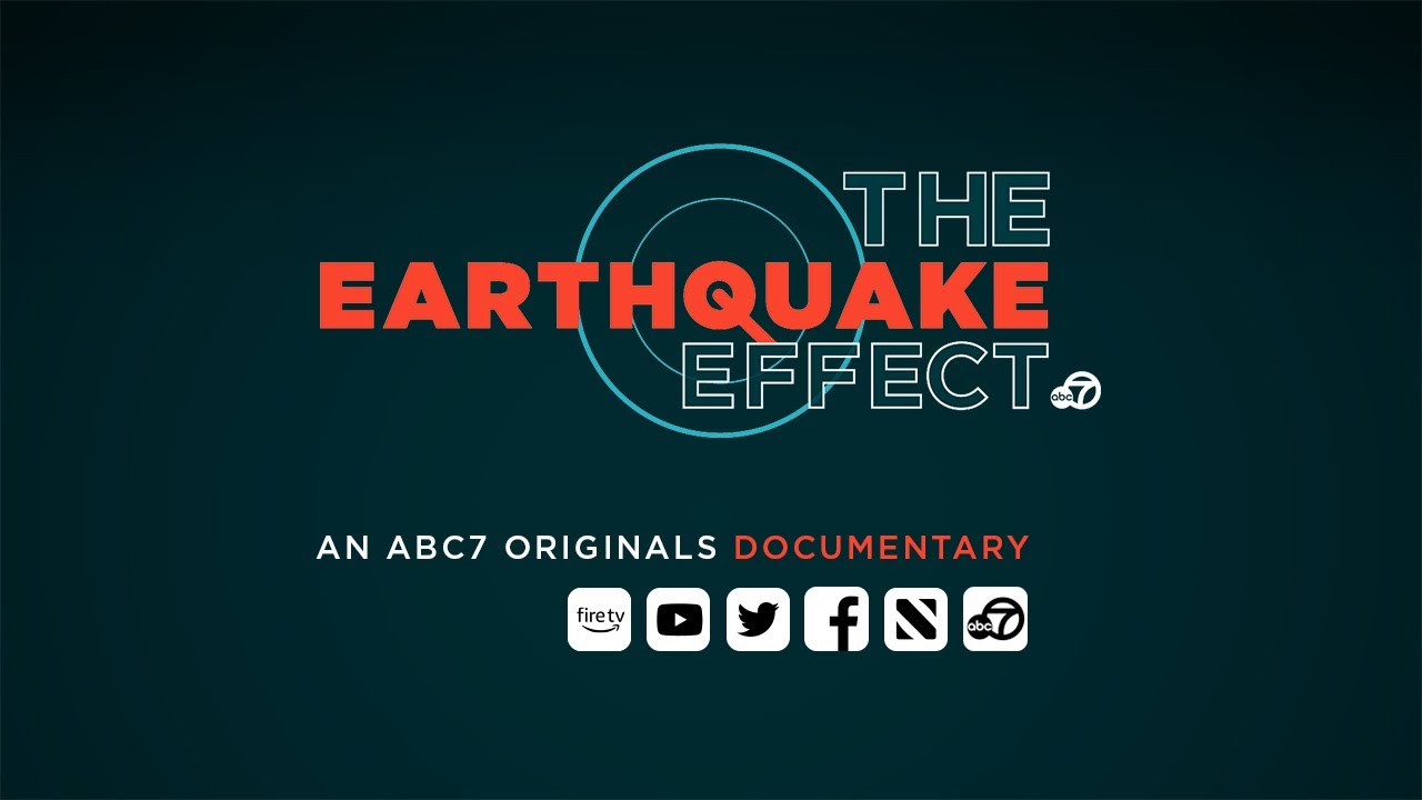 California Earthquakes: A look back at 1989 Loma Prieta Quake, glimpse into future