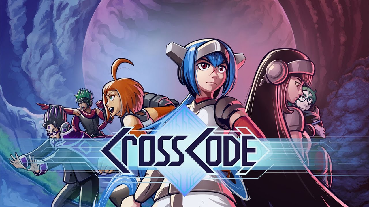 How to get the Hidden Blade  | Hidden Blade in Maroon Valley Bright Path  | CrossCode Bits