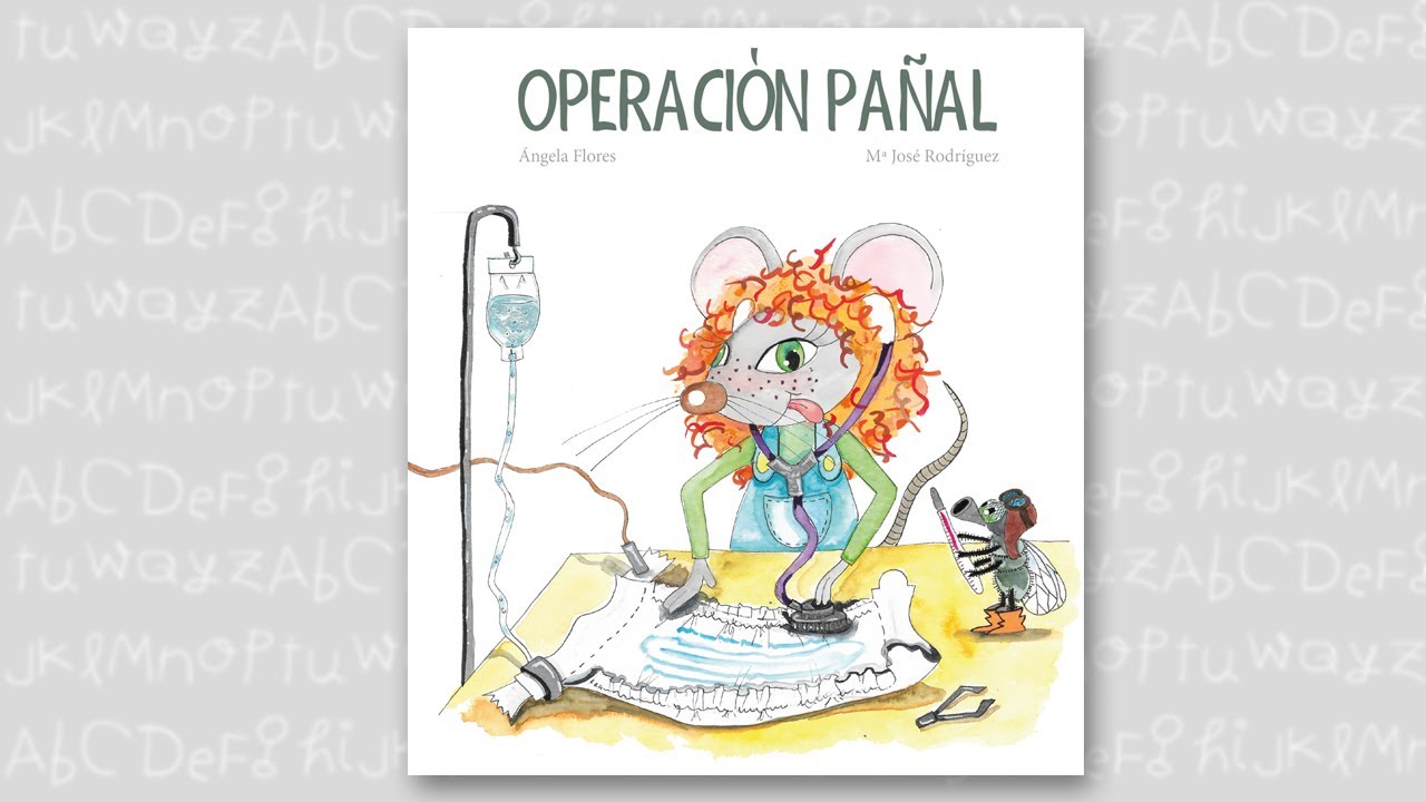 OPERACION PAÑAL (COMPLETO)