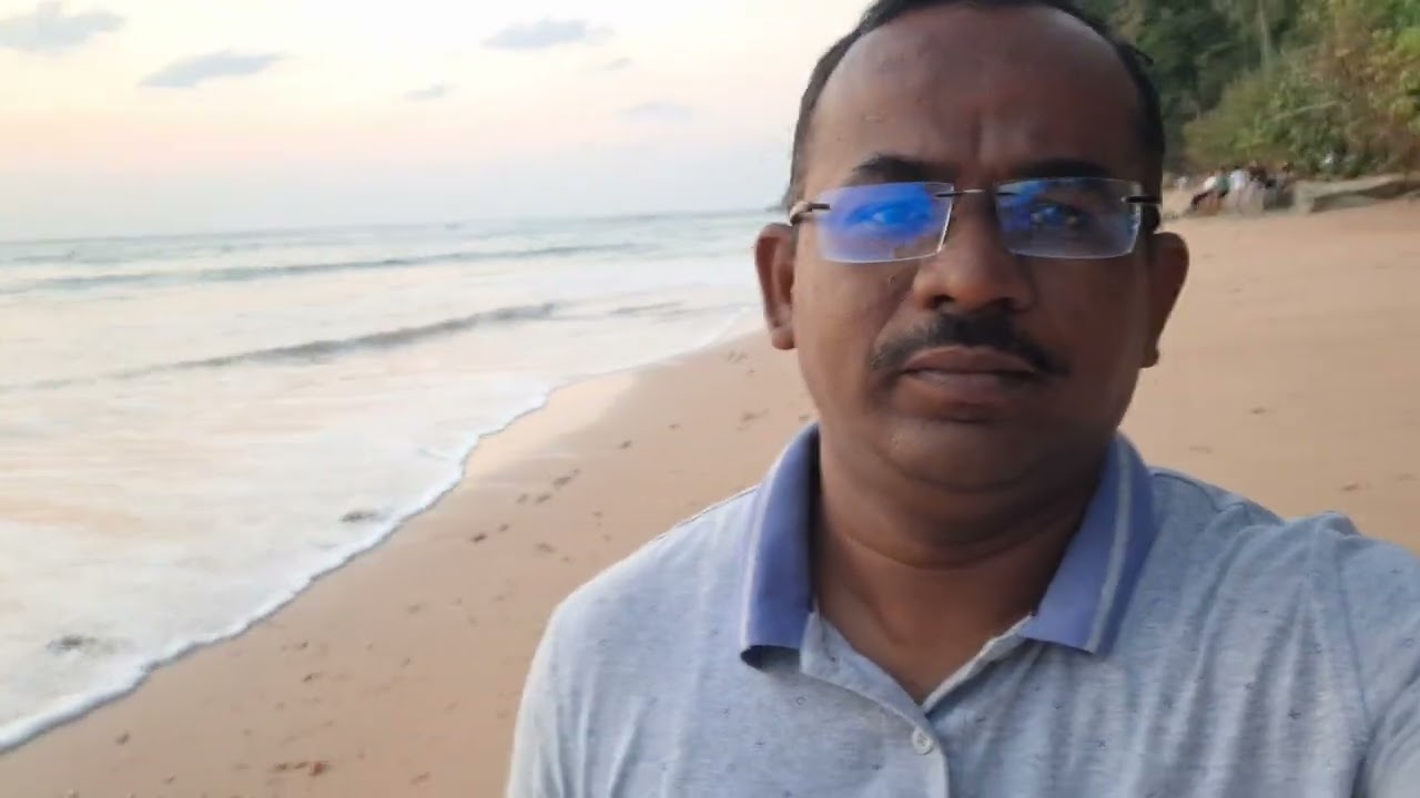 Laxmanpur & sitapur beach