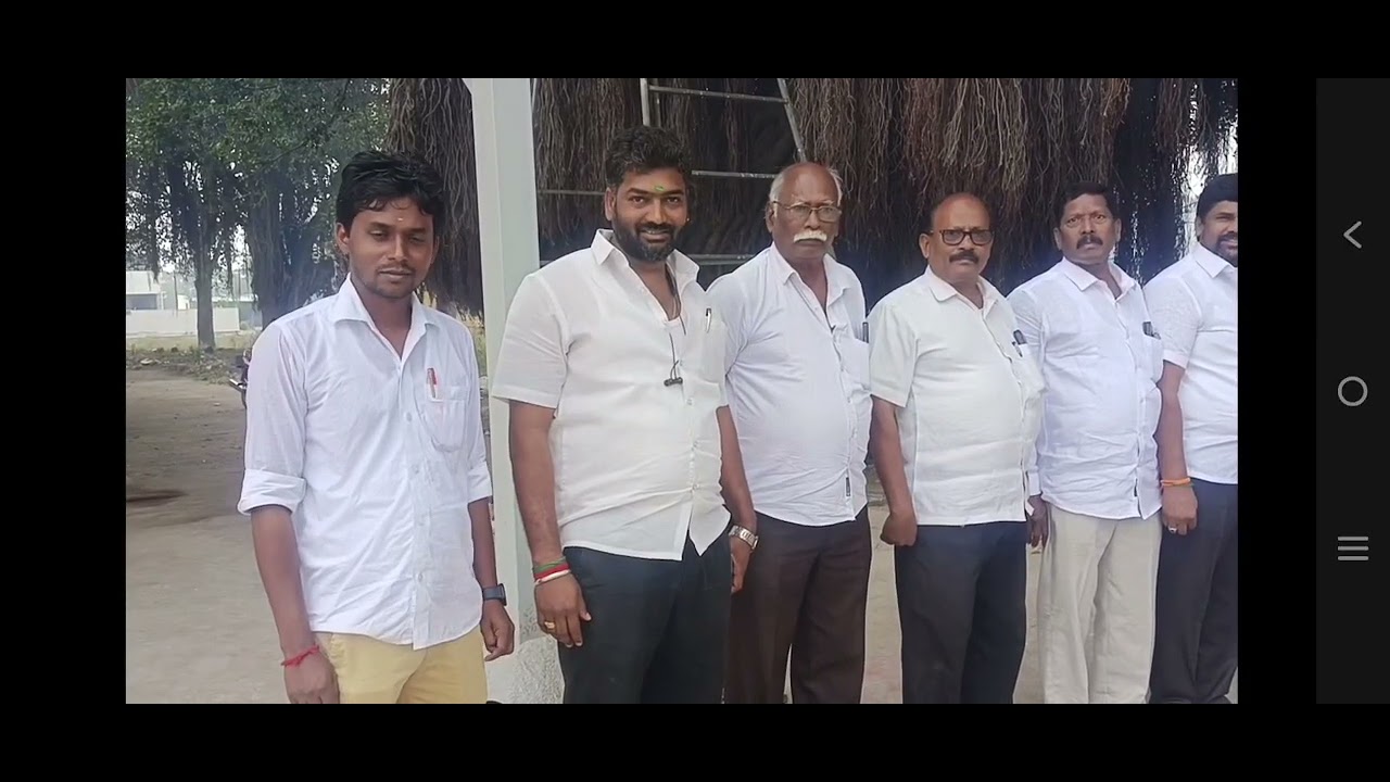 BJP Modi pongal//Tamil Nadu, Dharumapuri, Nallampalli East,Komathampatti.               #bjp 