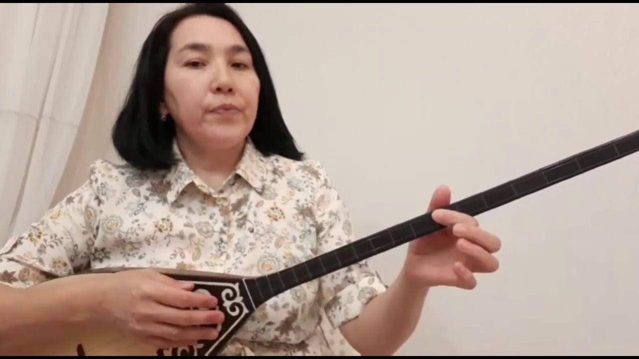 1 тоқсан, 5 сынып. Раздық “Аңшының зары”