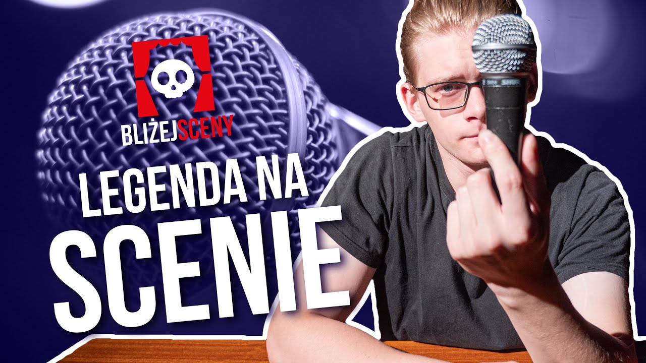 Niezniszczalny mikrofon | 6 rzeczy, których nie wiesz o SHURE SM58!