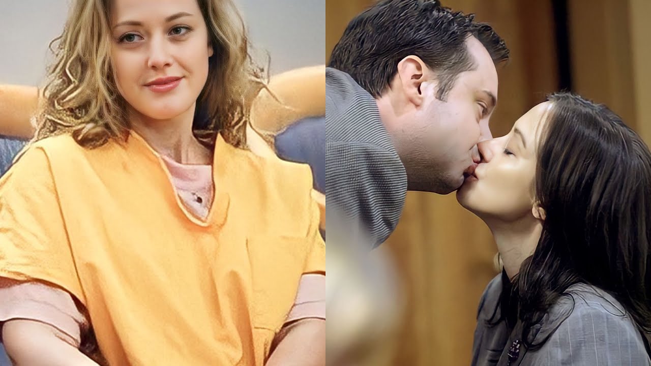 Tenía 3 AMANTES y cometió un ASESlNAT0 por DINERO - Lesma VR 👁️