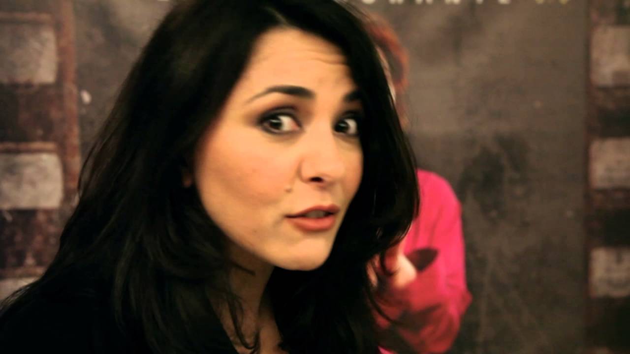KARIN PROIA - #CinemaDays2016