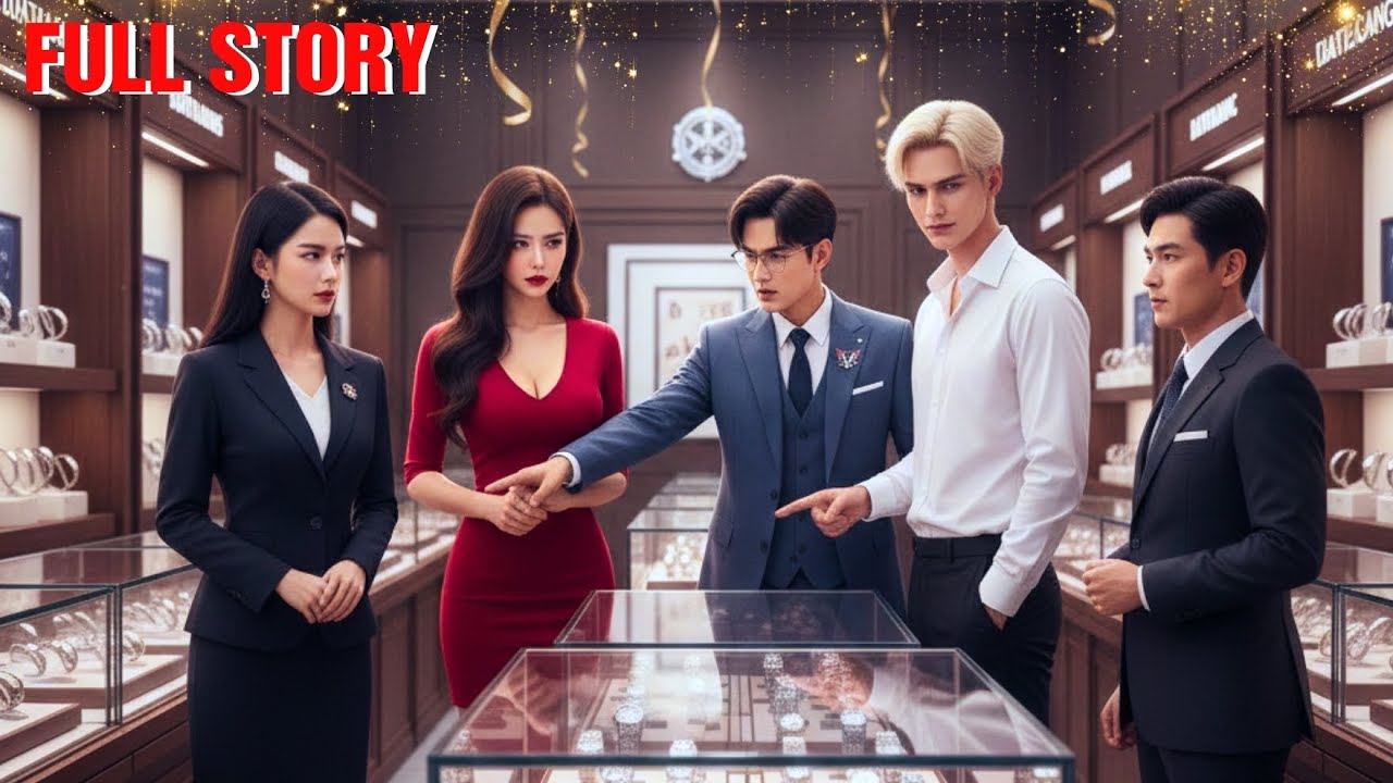 Fiancée Fired Me for Her Ex, Now Her Company Is Bankrupt! — Billionaire Revenge