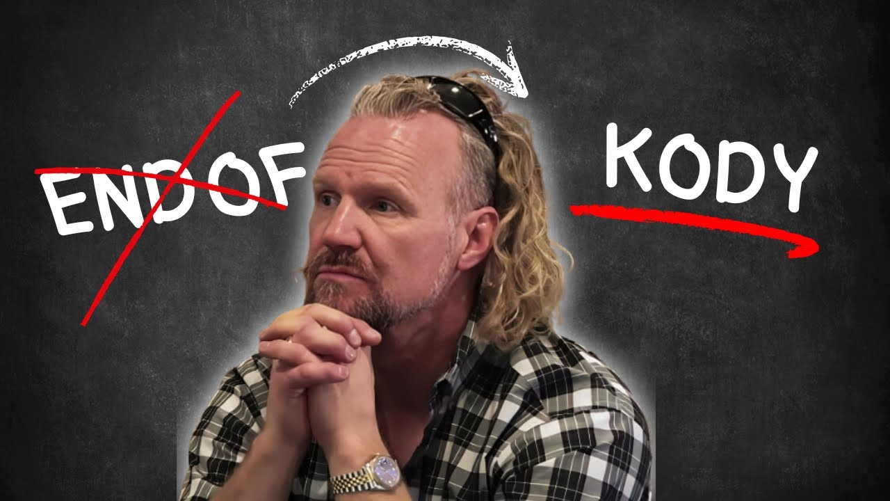 Kody Tries to Censor Christine - He PANICS as Christine Exposes DARKEST TRUTH—New 32 Pages