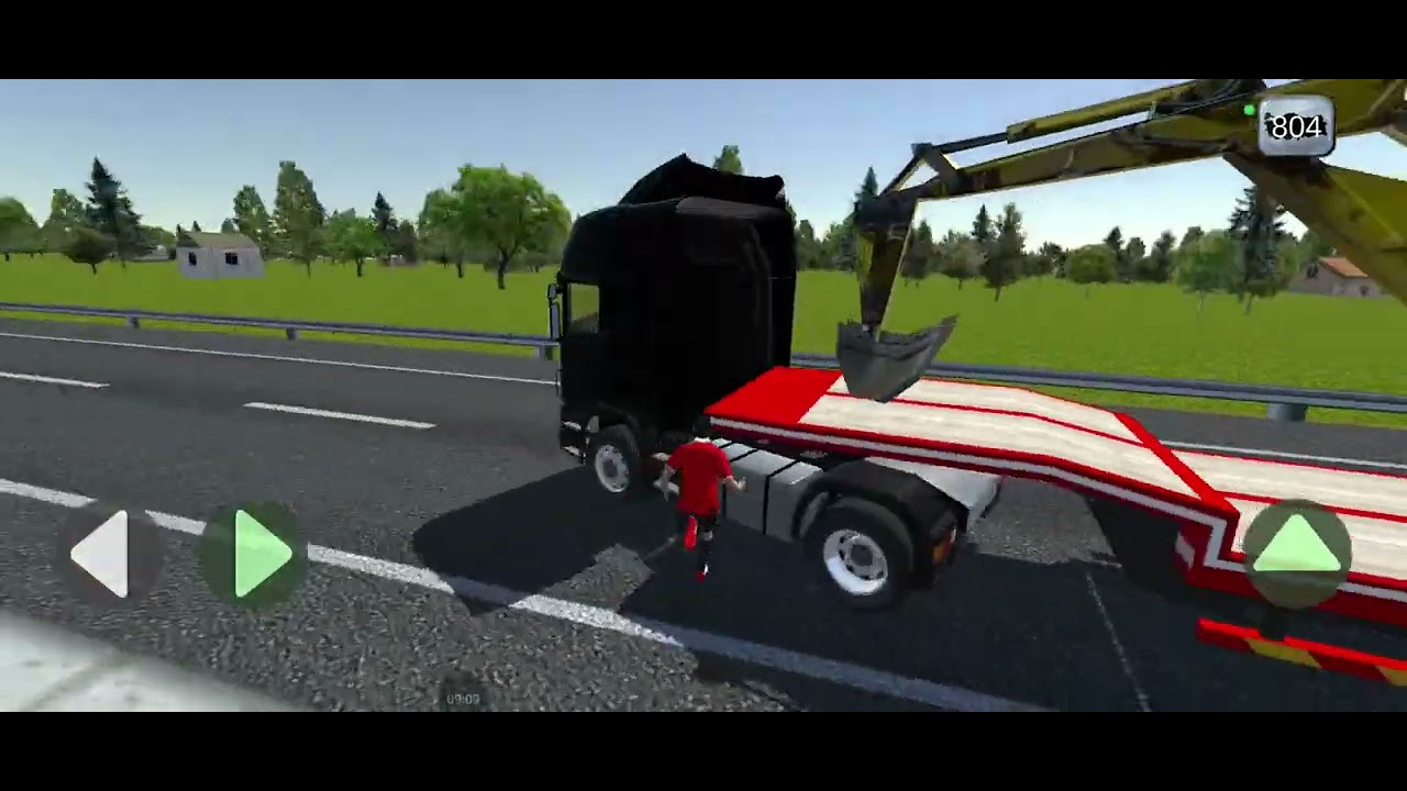 Konvoy videosu arkadaşlar sessiz oldu kusura bakmayın yanlış yaptık😥