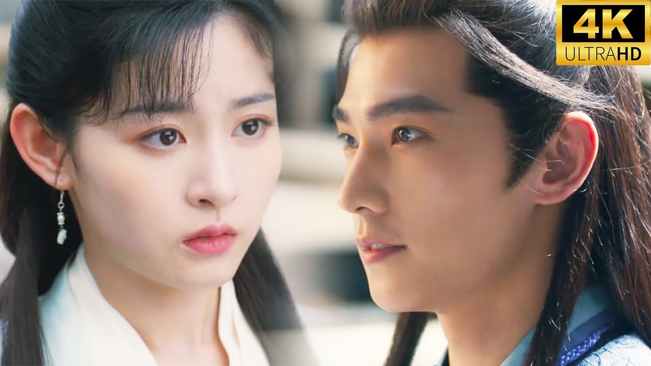 【VIP】Han Li saw Mo Caihuan again, and the two were finally together!