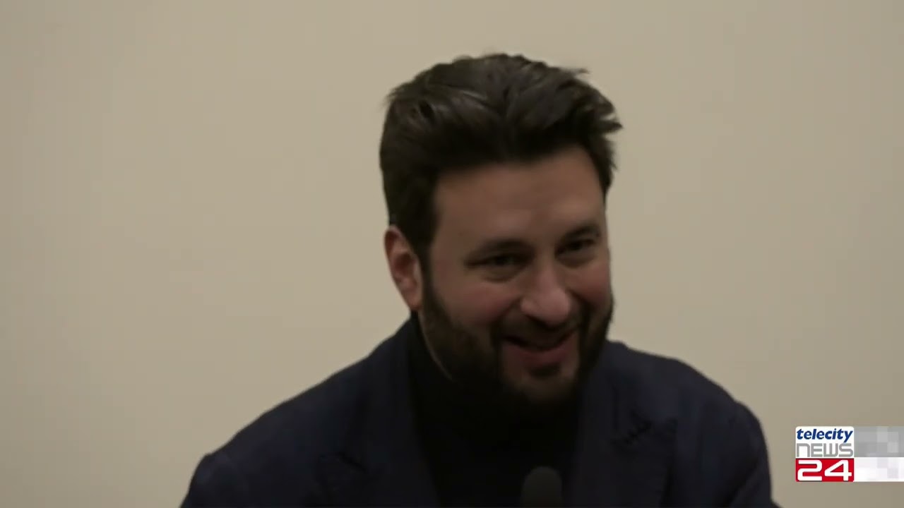 TG del 09/01/26 - Edizione delle 