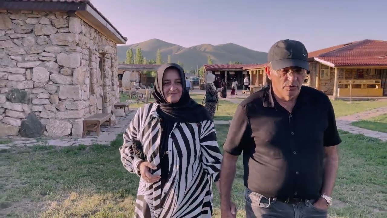 Updated Kenan Yavuz Ethnography Museum   Europa Nostra 2022