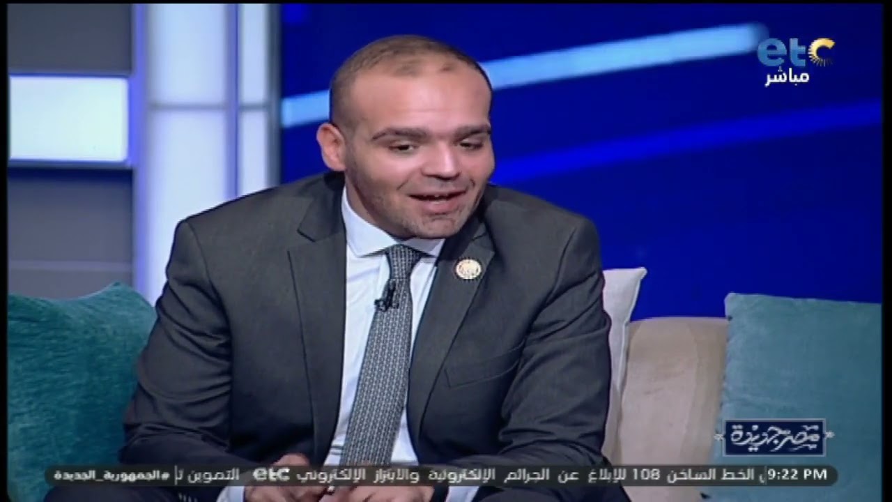 اللي هيتعدى على نهر النيل أو أرض ملك الآثار، لن يمكنهُ التصالح في حالة المخالفة!
