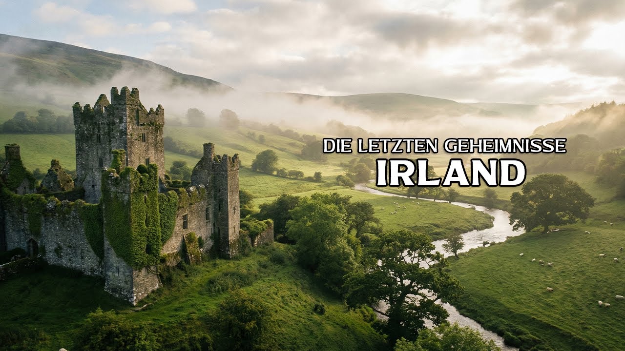 Das WAHRE Irland das die meisten verpassen
