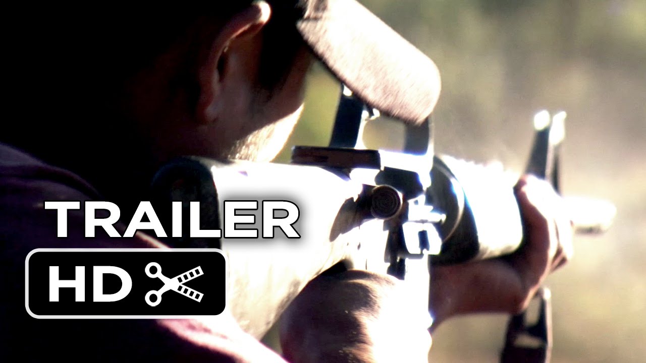Drug Lord: The Legend of Shorty Official Trailer - El Chapo Documentary Movie HD