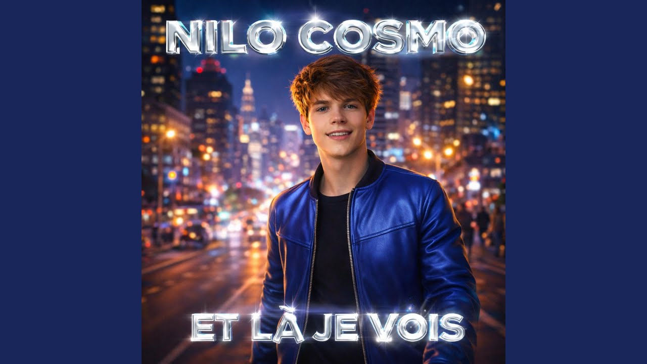 Et là je vois