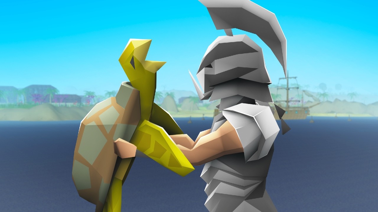 I got EVERYTHING! (UIM)