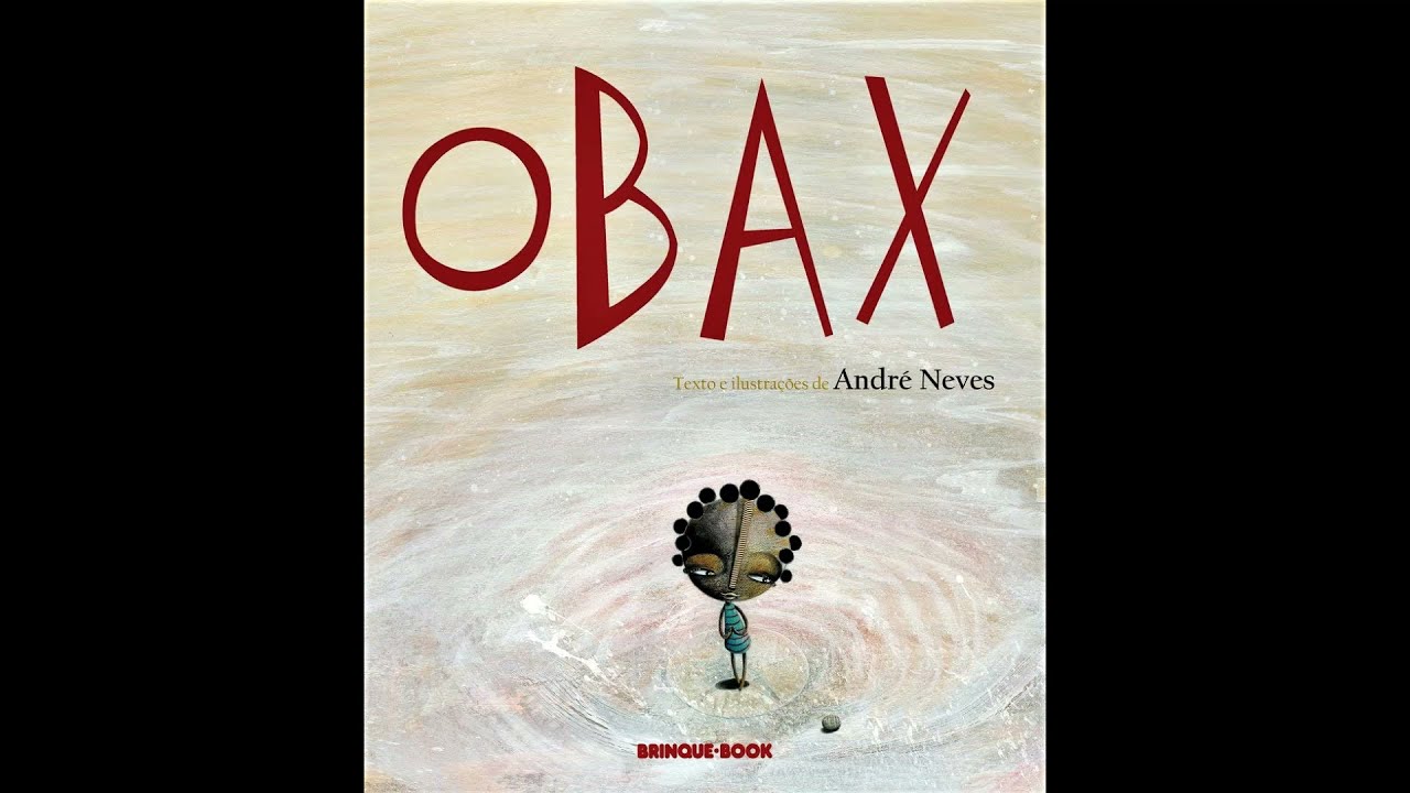 Tom Conta Obax