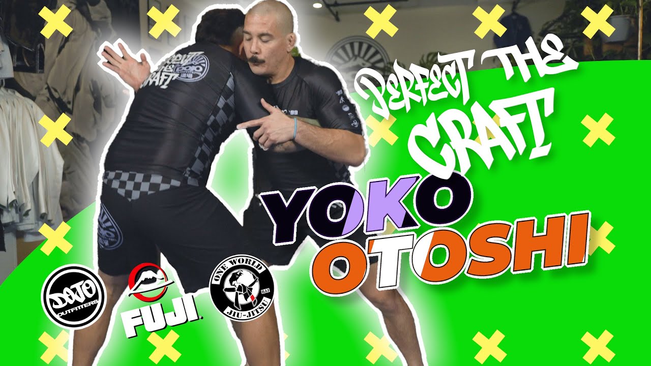 Perfect The Craft | Season 4 Episode 4 | Yoko Otoshi