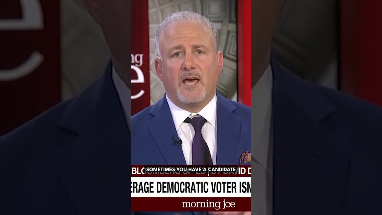 The most pragmatic presidential candidate in a primary tends to win the presidential nomination...