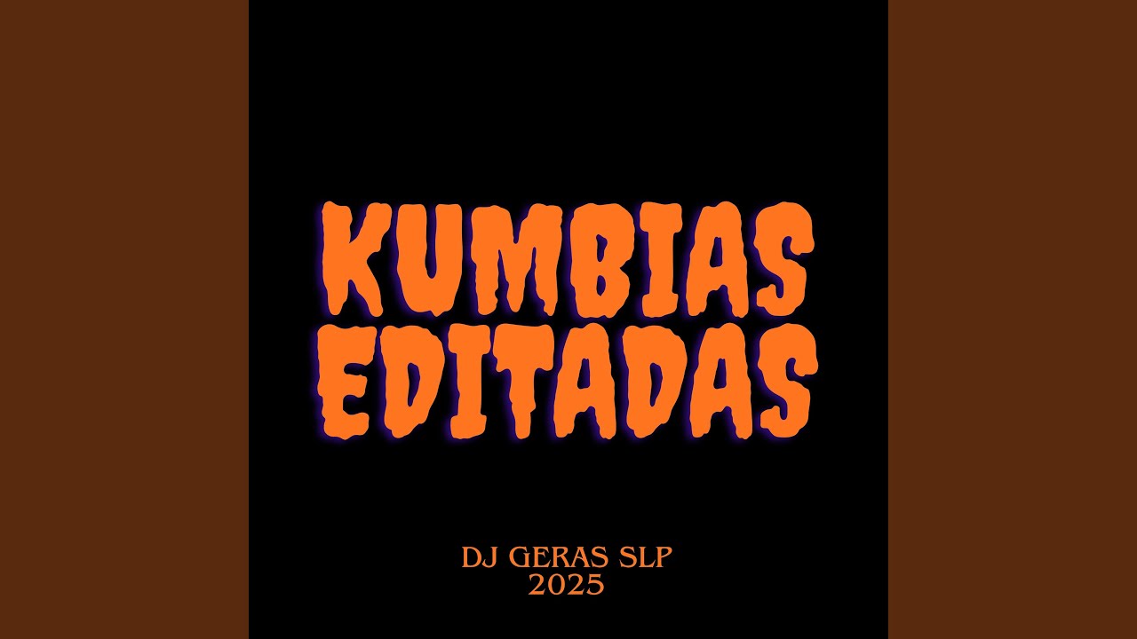 Kumbia Del Saxofon Editada