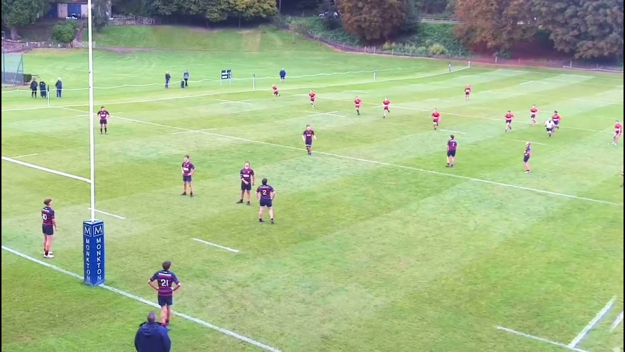 1st XV Rugby 2023