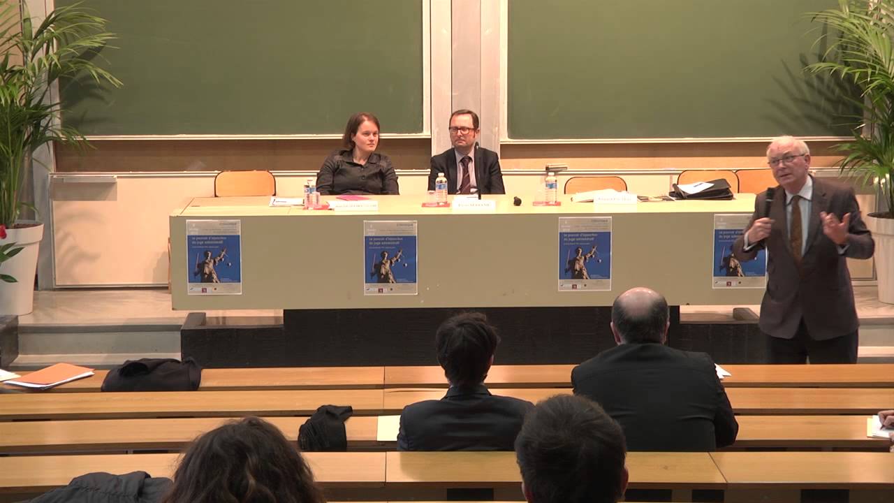 12/12 Le pouvoir d’injonction du juge
