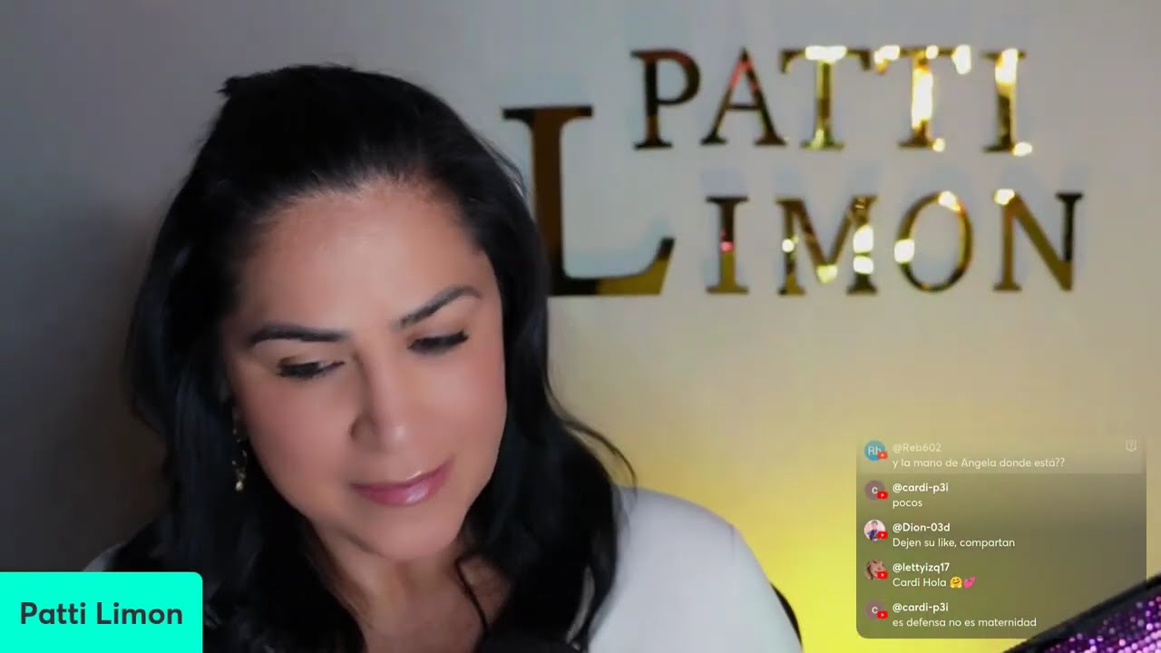 NODAL Y ANGELA POLEMIOCA