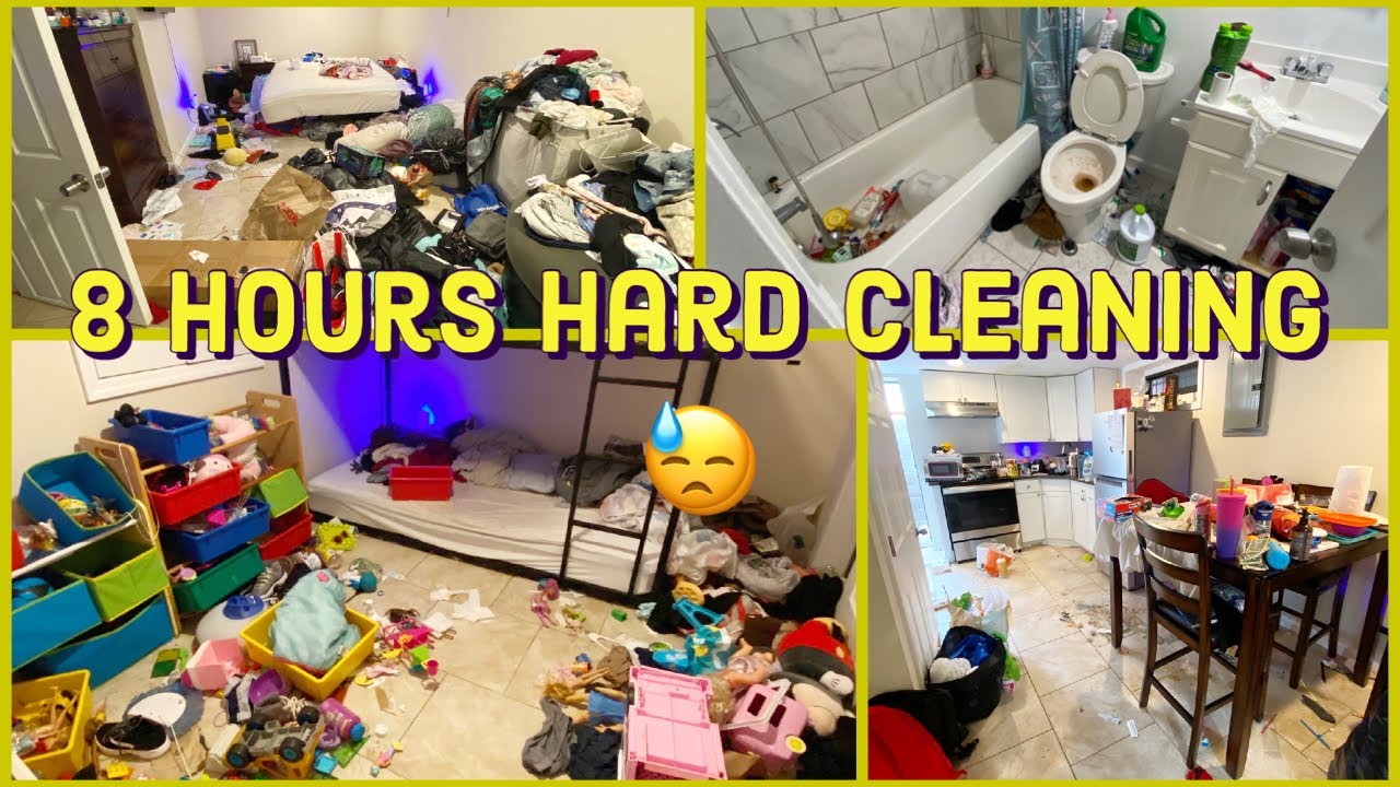 Conquering Clutter in One Day: A Limited-Time Challenge #decluttering #organizing #organizing