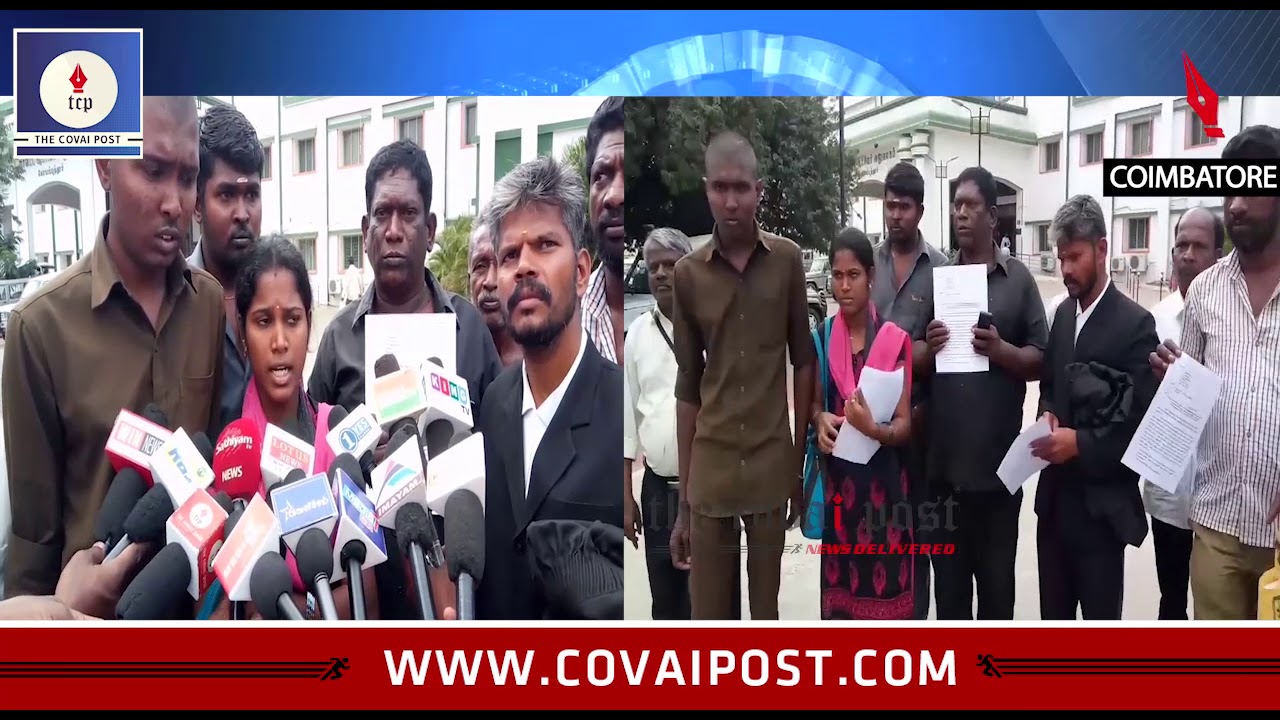 Allegations of domestic violence and forceful conversion