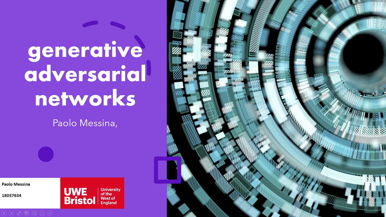 Deep Convolutional Generative Adversarial Networks Devlog 1
