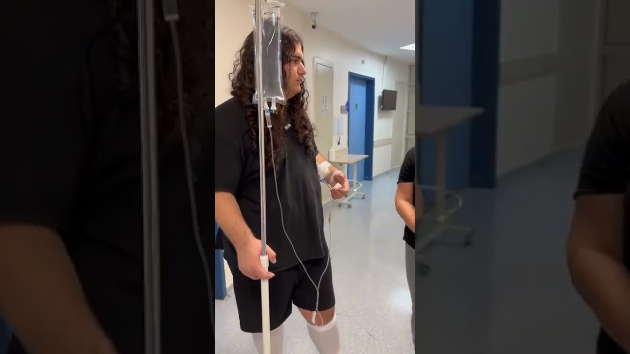 Çocuklarda Tüp Mide Ameliyatı Sonrası ilk Saatler