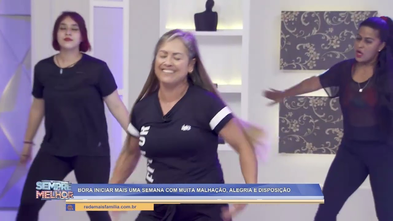 Sempre Melhor 30 de Maio de 2022