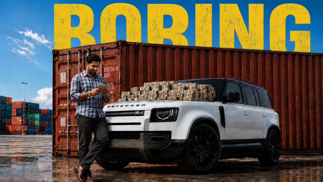 Boring Businesses That Are Making Millionaires in India 2026