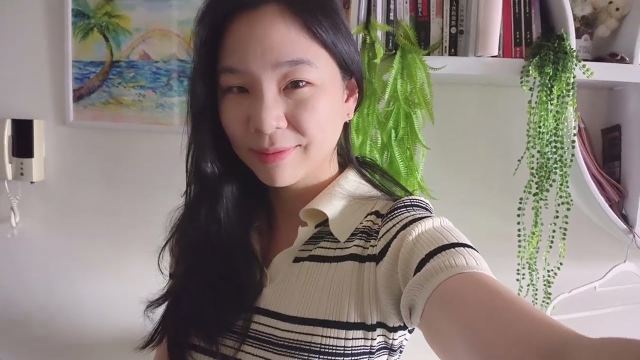 音樂老師的週末日常！#Vlog