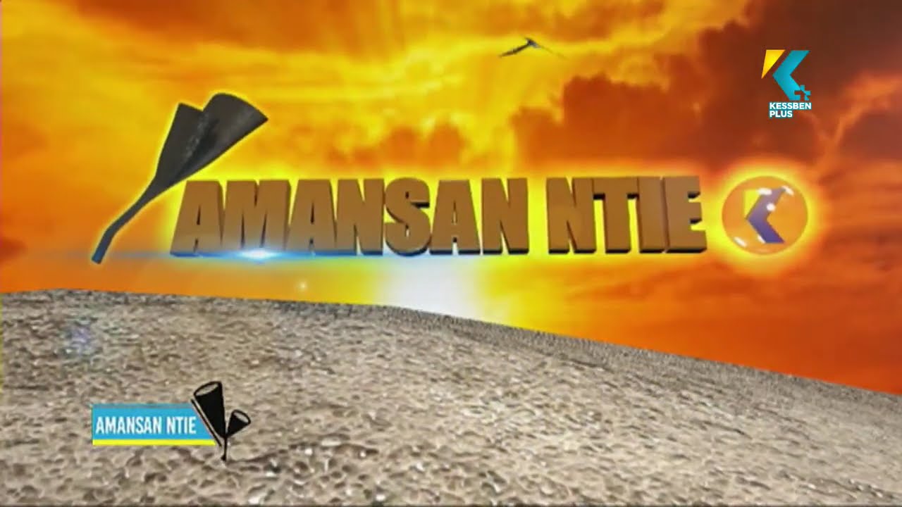LIVE: Amansan Ntie | Host: Kwabena Owusu Dankwa | 28/02/2026