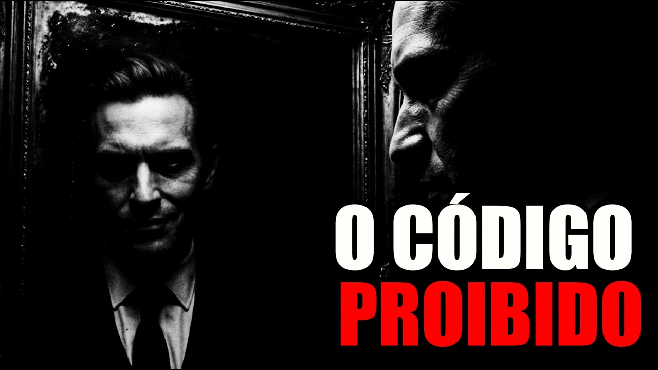 Por que pessoas ruins sempre vencem na vida real? (A Mente Implacável)