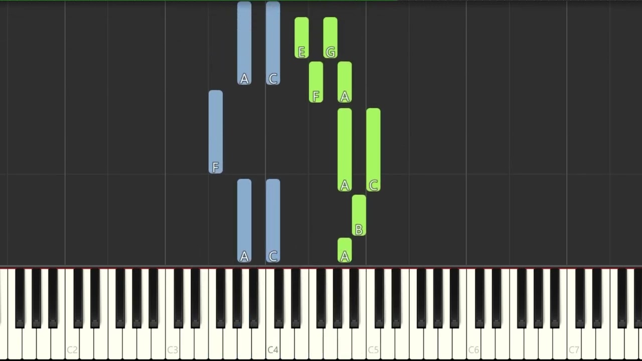 How to Play: Mis by Alex G