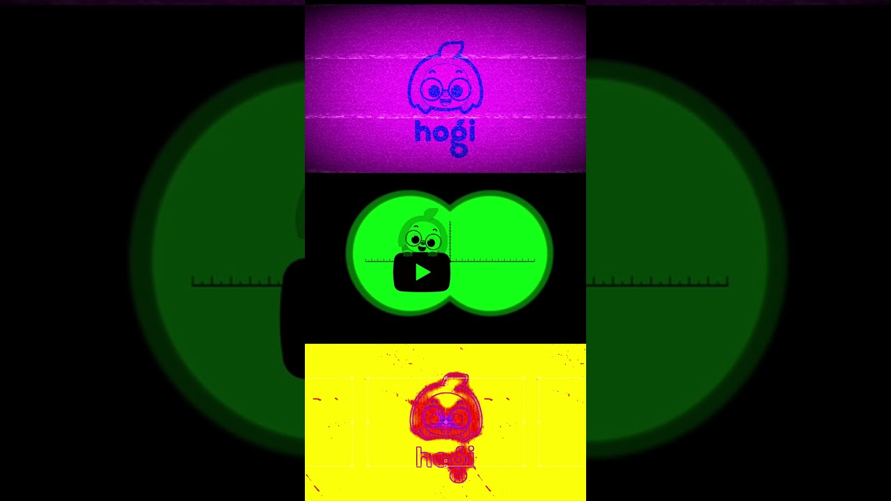 pingfong hogi best logo effects (S-by klasky csupo effects extended)