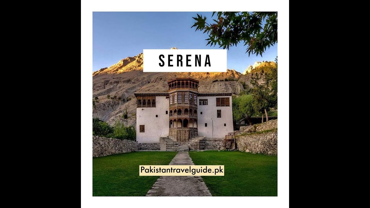 Gilgit Baltistan Luxury Tour | pakistantravelguide.pk