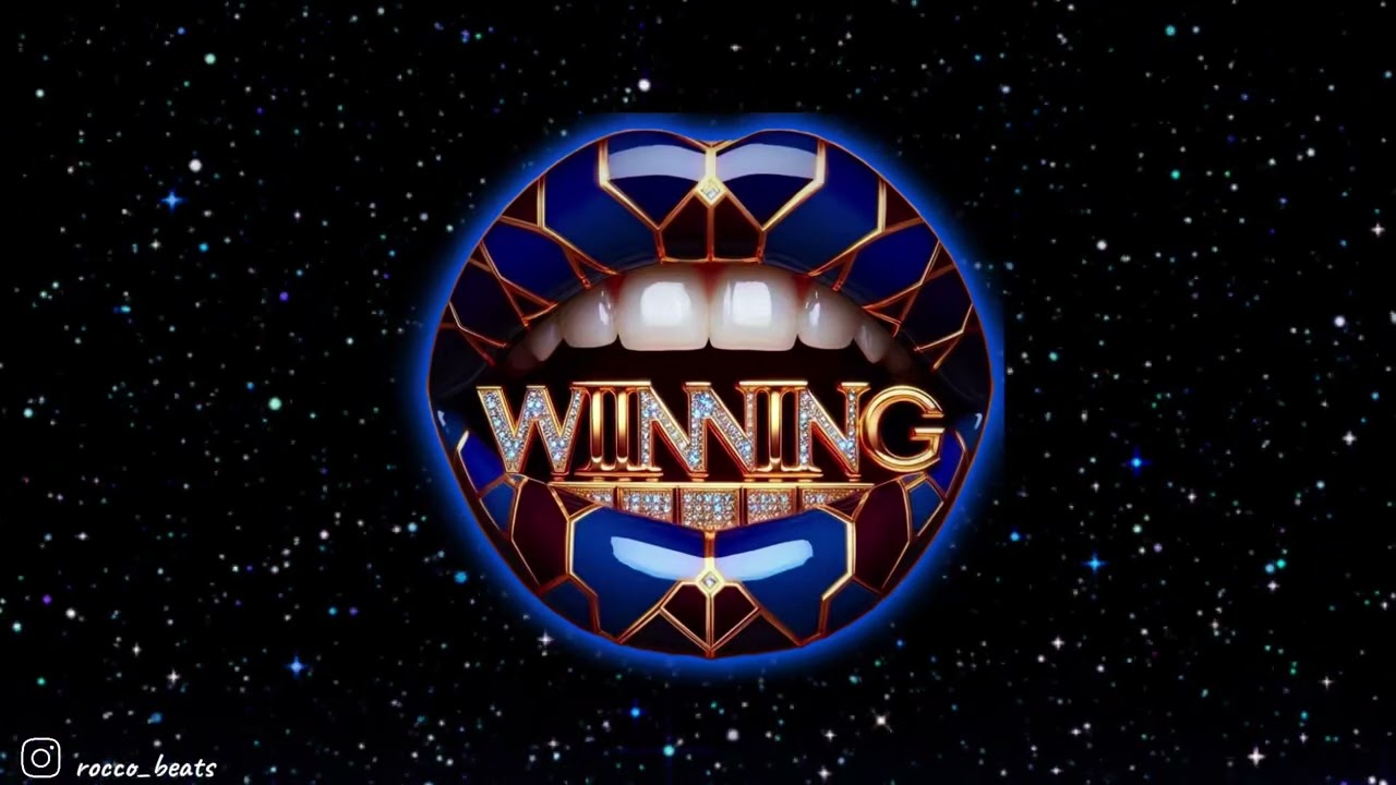 [Free] Hard Club Banger | Tyga Type Beat “Winning” | 2025 (Prod.Rocco_Beats x WEX Beats)